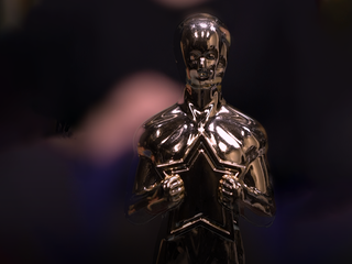 Week van de Oscars in De Muziekfabriek