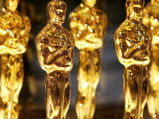 De allereerste... prijs voor filmmuziek