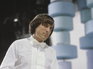 De veelzijdigheid van filmcomponist Rogier van Otterloo