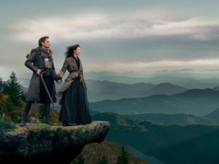 Soundtrack 'Outlander' seizoen 7 uitgebracht