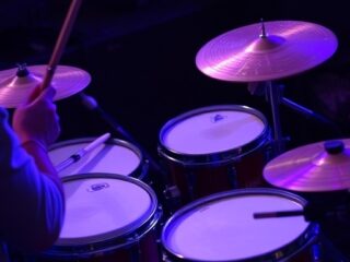 Dit is het TROMP Percussion Festival 2024