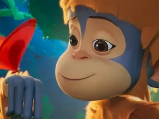 Ozi: Voice of the Forest