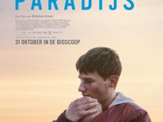 Bo Koek over filmmuziek en de film Paradijs (2024)