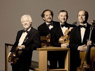 István Párkányi overleden: violist van het Orlando Kwartet