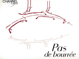 Camerata Øresund - Pas de bourrée