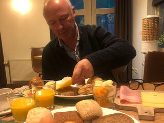 Volg Lex door Limburg in het liveblog van De Vier Jaargetijden van Passaggio