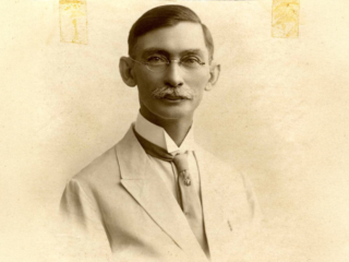 Verlokking, verleiding en erotiek: speelse liefdesgedichtjes uit Indonesië die Paul Seelig op muziek zette