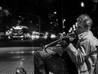 Straatmusici mogen auditie doen voor London Underground