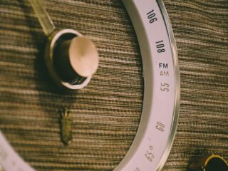 Eerste klassieke radiostation voor kinderen