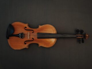 Dief verwisselt zeldzame altviool voor veel goedkoper model