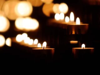 Zen in één minuut: Mozarts Requiem