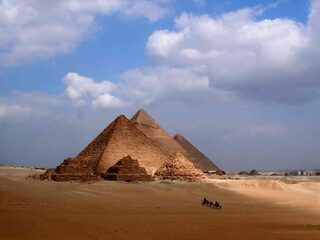Zen in één minuut: Het Egyptische Pianoconcert van Saint-Saens
