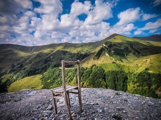 Zen in één minuut: Mariam Batsashvili speelt Bach