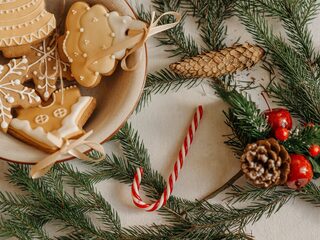 De Ochtend van 4 doet luisteraars kerstverhalen cadeau!