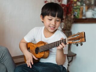 Online muziekwedstrijd voor kinderen van start