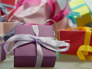 Sinterklaas in De Muziekfabriek & Maatwerk