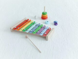 Kindermuziekweek in De Muziekfabriek 2022