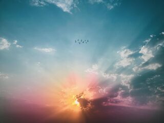 Zen in een minuut: In Paradisum uit het Requiem Gabriel Fauré.