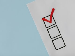 Hoe stem je voor de Klassieke Top 400?