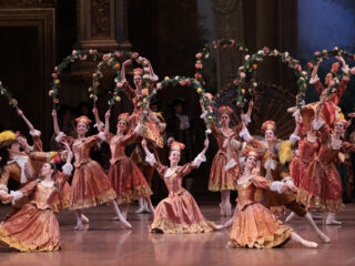 Opera's en balletten uit archief Teatro alla Scala gratis te streamen