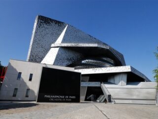 Trilkussens voor slechthorende en dove concertbezoekers