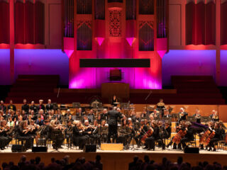 Orkest Phion eert Sjostakovitsj