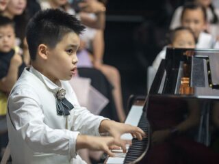 Kijktip: de documentaire "Piano Dreams"