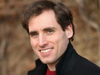 Pianist Boris Giltburg dook een jaar lang in de pianosonates van Beethoven