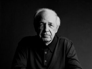 Pierre Boulez