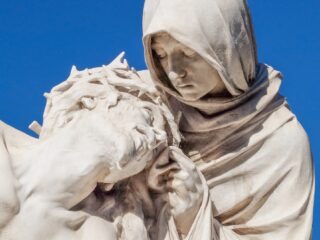 Bekijk: Stabat Mater x4