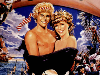 Dit is de slechtste filmmuziek aller tijden