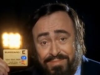 Top 10 klassieke musici in reclames