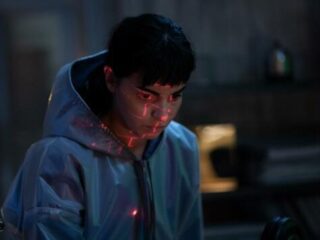 Deze muziek hoor je in de Franse sci-fi thriller 'Planète B'