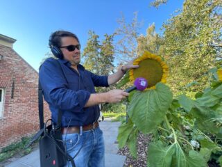 De Klassieke Top 400 Stemweek dag 4: Pieter en Ab in de stembus