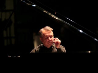 Piano van Pletnev gestolen (en teruggevonden)