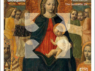 Odhecaton - Giosquino: Josquin Desprez in Italia