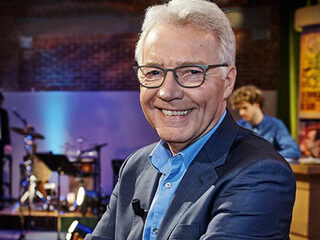 Podium Witteman 16 mei