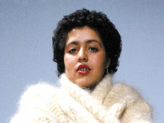 Deze muziek van Marina Elderton hoor je in de Britse documentaire 'Poly Styrene: I Am a Cliché'