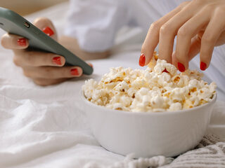 Filmmuziek op NPO 2 extra