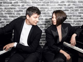 Kamermuziek Souvenir