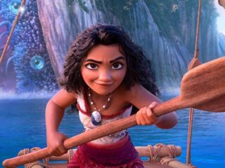 Deze muziek hoor je in Disney's 'Vaiana 2'