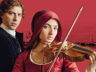 Muziek verbindt Vivaldi en een jonge violiste in Primavera
