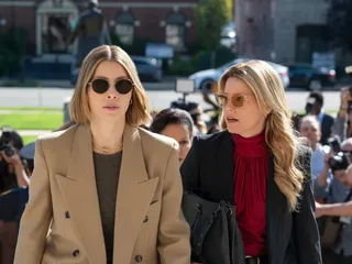 Deze muziek van Will Bates hoor je in de miniserie 'The Better Sister'