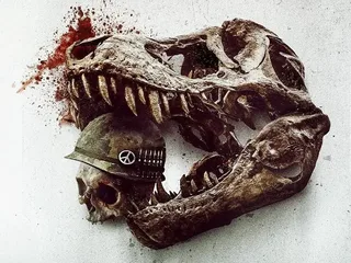 Deze muziek van Frederik Wiedmann hoor je in sci-fi 'Primitive War'