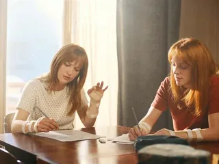 Dan Levy maakt muziek bij muzikaal drama 'Prodigieuses'