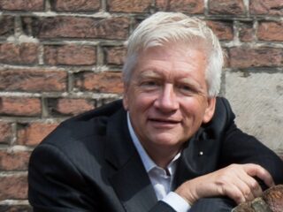 Speellijst - Nico van der Meel