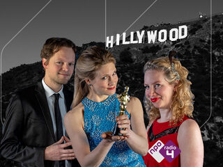 De Filmmuziek Toplijst