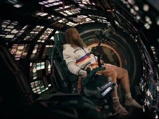 Sciencefictionfilm 'Project Hail Mary' krijgt muziek van Daniel Pemberton