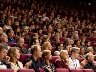 Royal Opera House wil kritische toeschouwer verbannen