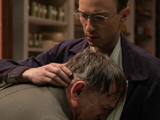 Trent Reznor & Atticus Ross scoren het drama 'Queer' met Daniel Craig